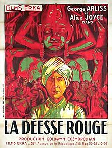 Description de l'image déesse rouge.jpg.