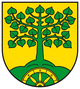 Hermsdorf – Stemma