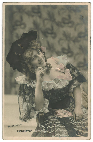 File:DEMONGEY, Henriette FK. Photo Stebbing.jpg