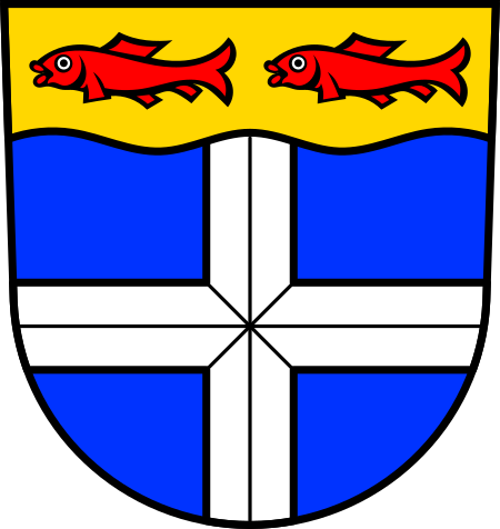 DEU Elchesheim Illingen COA