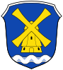 Wappen von Freepsum