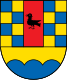 Coat of arms of Gehlweiler