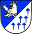 Blason de Grande-Rosselle