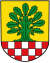 Liste Der Wappen Mit Dem Märkischen Schachbalken: Ursprung und Verbreitung des märkischen Schachbalkens, Verwendung, Siehe auch