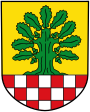 Blason de Holzwickede