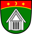 Coat of arms of Klangsbøl