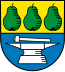 Wappen von Krauschwitz