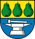 克勞施維茨徽章