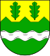 Coat of arms of Mielkendorf