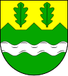 Coat of arms of Mielkendorf