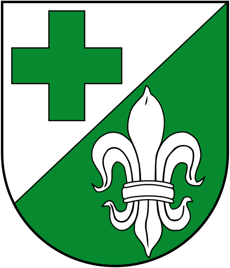 DEU Muenchwies COA