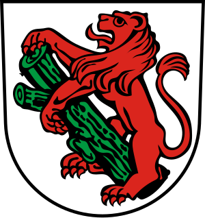 Wappen von Neuhausen auf den Fildern