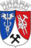 Wappen von Oberhausen