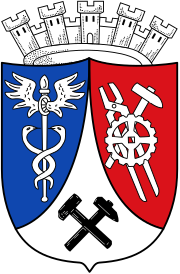 DEU Oberhausen COA