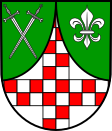 Peterswald-Löffelscheid címere