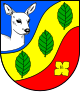 Rehhorst – Stemma