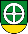 Coat of arms of Hattorf am Harz