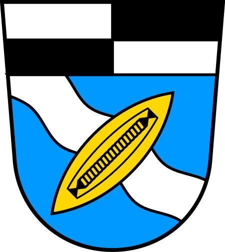 DEU Tuchenbach COA