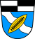 Wappen der Gemeinde Tuchenbach