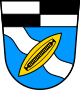 Tuchenbach - Stema