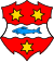 Wappen der Gemeinde Windischeschenbach