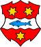 DEU Windischeschenbach COA.svg