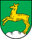 Wolnzach címere