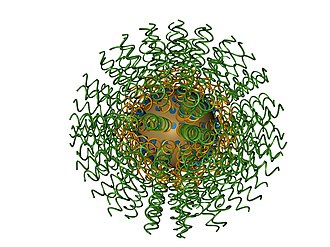 Figure 1. Schematic of a polyvalent DNA gold nanoparticle. DNA-AuNP0022.jpg