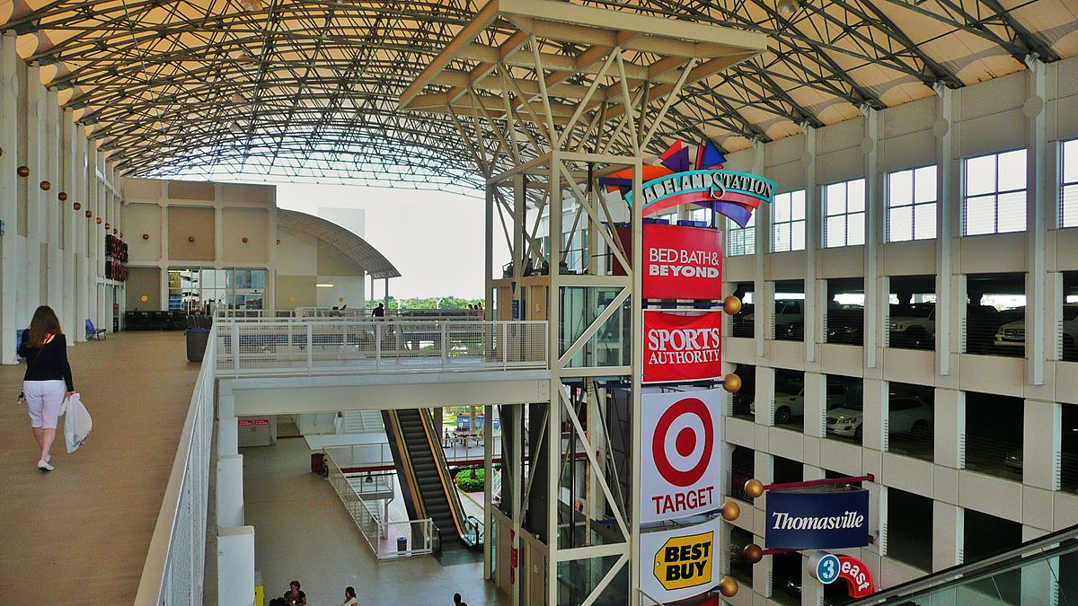 Dadeland Mall  Shopping in Dadeland, Miami