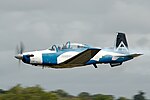 Dedal (aerobatika eskadronu) üçün miniatür
