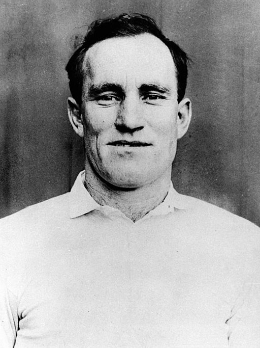 Dally Messenger - 1930 - rugby league player