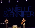 Thumbnail for Danielle and Jennifer