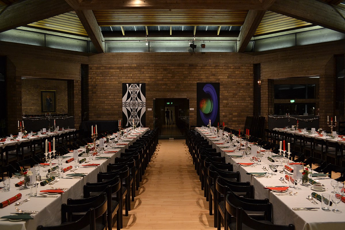 Dining hall. Cambridge Dining Hall. Cambridge University Dining Hall. Military Dining Hall. Prison Dining Hall.