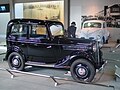 Japan Nissan (Datsun) 16 1937