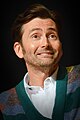 David Tennant, winner in 2022.