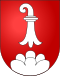 Huy hiệu của Delémont