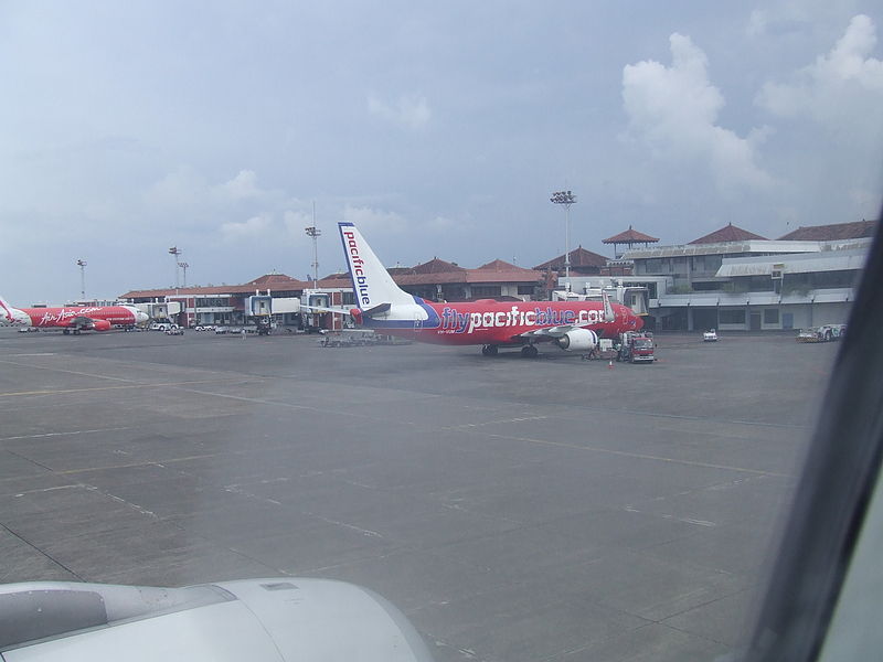 File:Denpasar Airport (5930442474).jpg