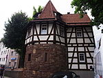 Schellenturm (Stuttgart)