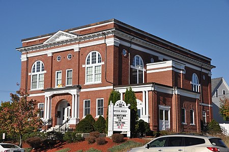 DerryNH AdamsMemorialBuilding 03