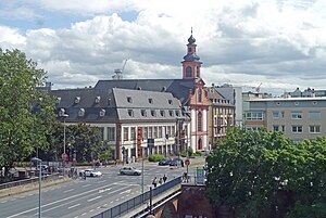 Frankfurt Am Main Ikonen-Museum: Geschichte, Ausstellung, Museumskuratoren