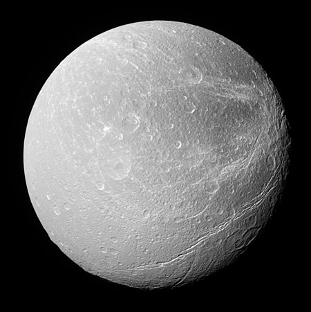 Dione (vệ tinh)