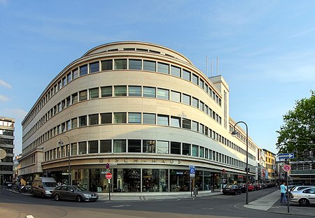 Disch Haus Köln (8650 52)