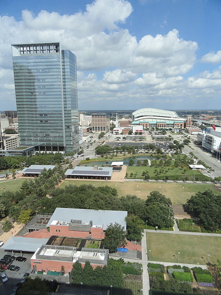 File:Discovery Green - Houston, Texas - DSC01316.JPG