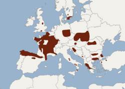 Répartition de Myotis alcathoe.png