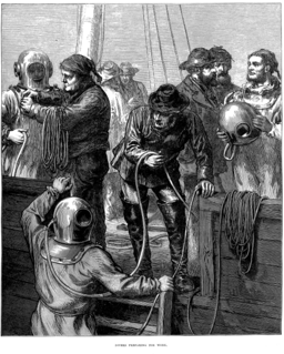 Divers - Illustrated London News Feb 6 1873-2