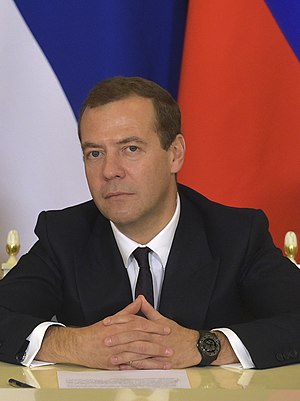 Dmitry Medvedev govru official photo 5.jpg