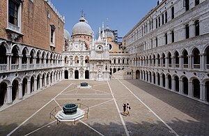 Doge's Palace