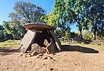 Miniatura para Dolmen del Mellizo