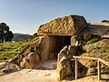 Miniatura para Dolmen de Menga