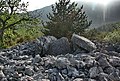 dolmen des alkışlar